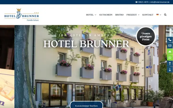www.hotel-brunner.de