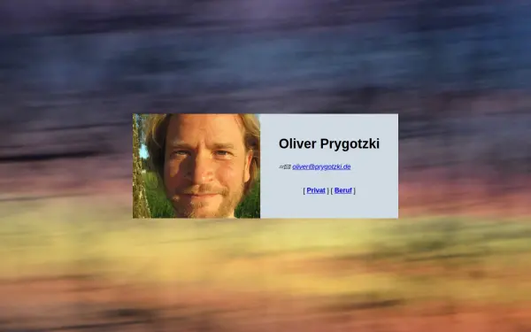 oliver.prygotzki.de
