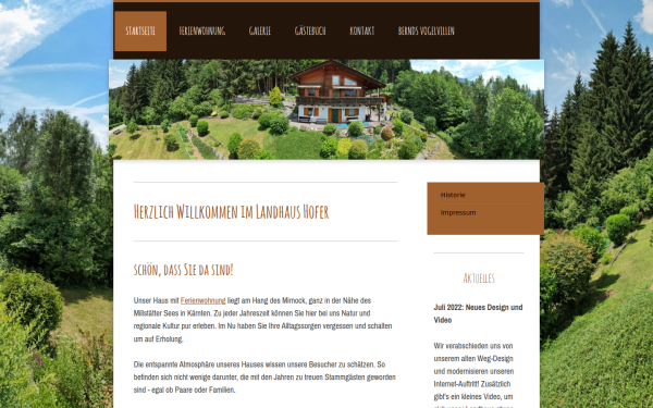 www.landhaus-hofer.de