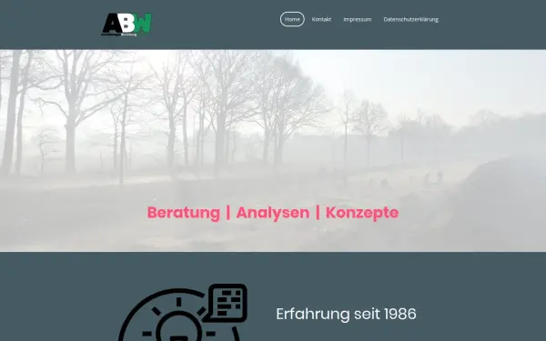 www.archaeologieberatung-winkler.de