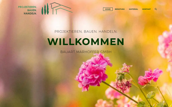 marhoffer.de