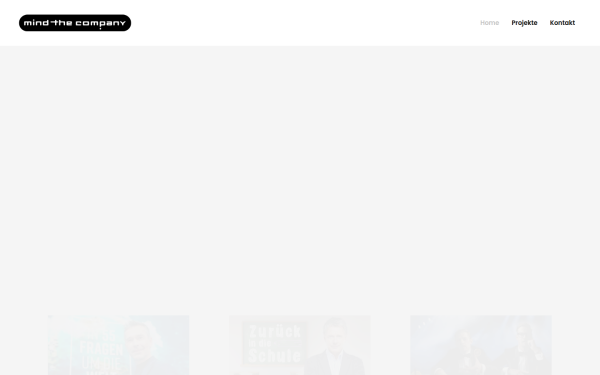 mindthecompany.de