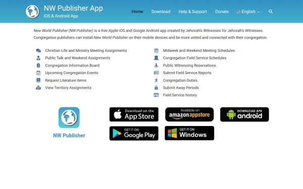 nwpublisher.com