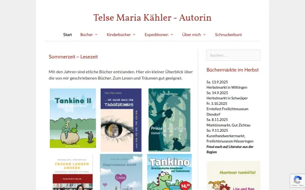 telse-maria-kaehler.de