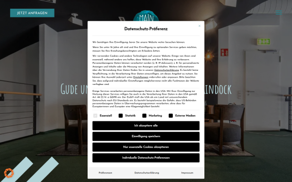 www.maindock.de