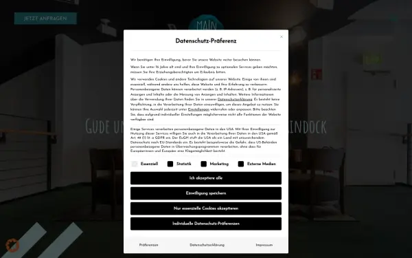 www.maindock.de