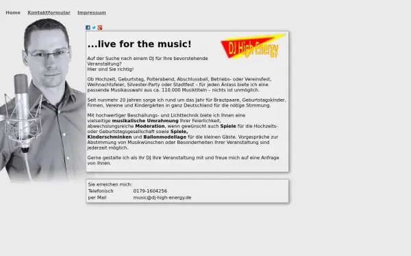 dj-high-energy.de