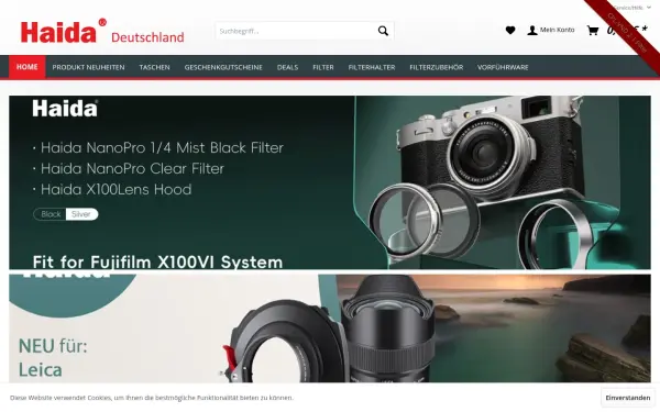 haida-deutschland.de