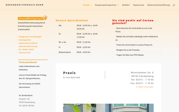 www.gesundheitspraxis-ruhr.de