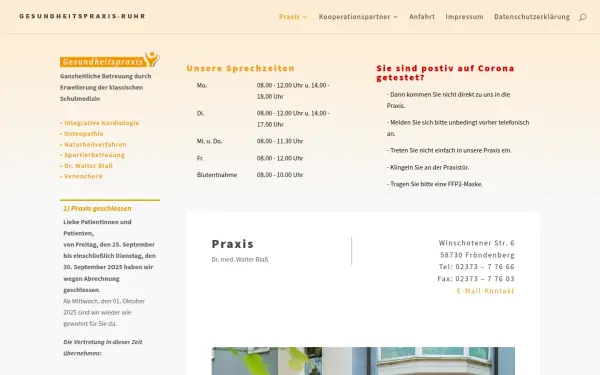 www.gesundheitspraxis-ruhr.de