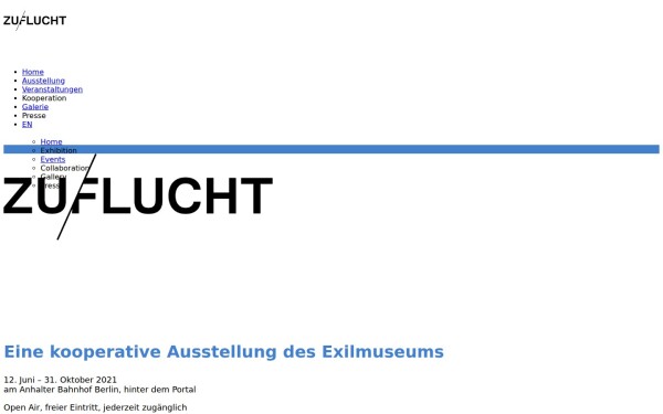 zuflucht.org