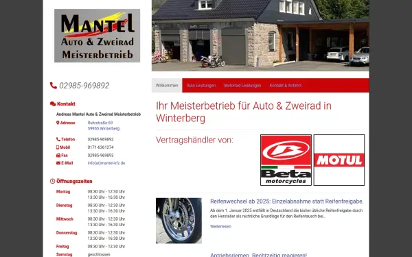 www.mantel-kfz.de