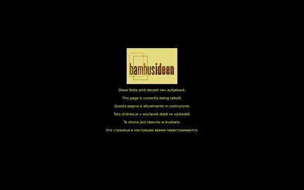 bambusideen.de
