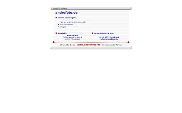 deichluft.de