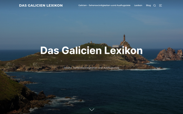 galicien-lexikon.de