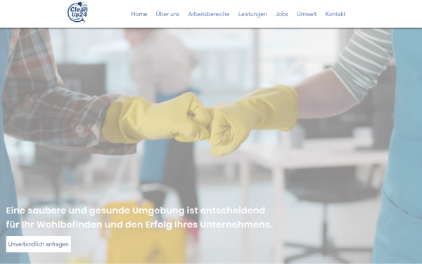 www.cleanup24.at