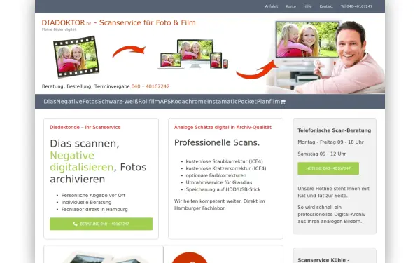 www.diadoktor.de