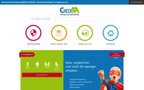 www.check1a.de