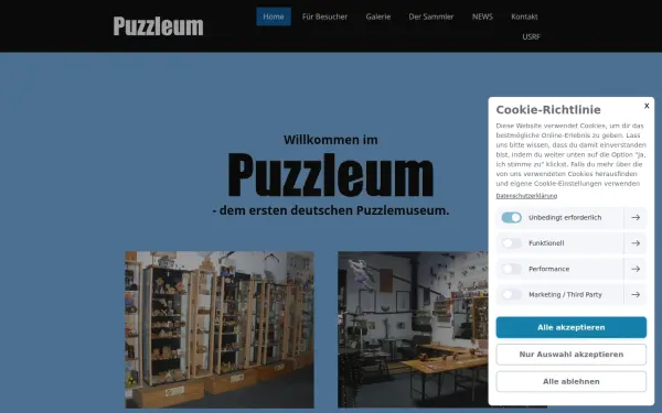 www.puzzleum.de
