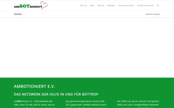 ambotioniert.de