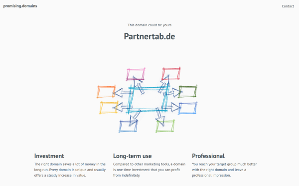 partnertab.de