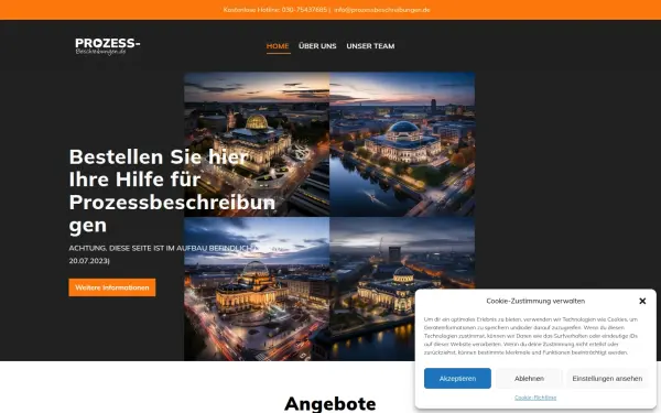 prozessbeschreibungen.de