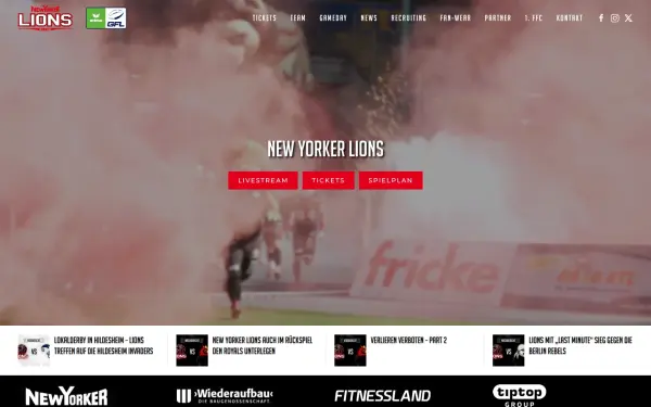 www.newyorker-lions.de