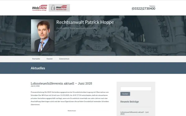 anwalt-hoppe.de