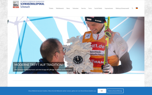 www.schwarzwaldpokal.de