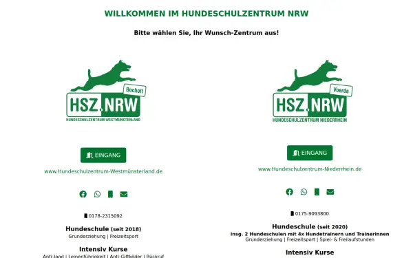 hsz.nrw