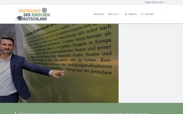 zentralrat-jenische.de