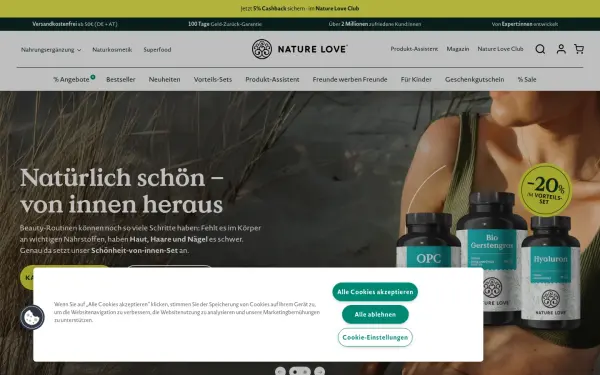 www.nature-love.de