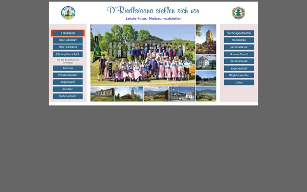 d-riedlstoana-arrach.de