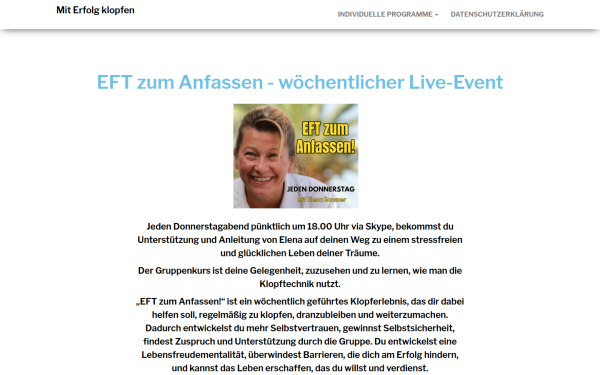 miterfolgklopfen.de