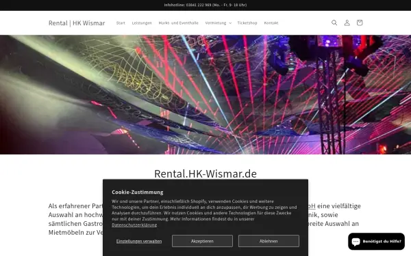 rental.hansekontor-wismar.de