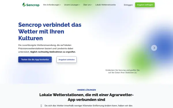 sencrop.com