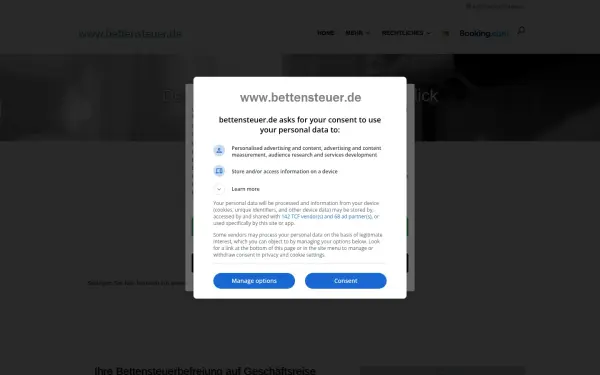 www.bettensteuer.de