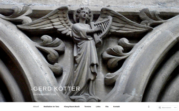 gerdkoetter.de