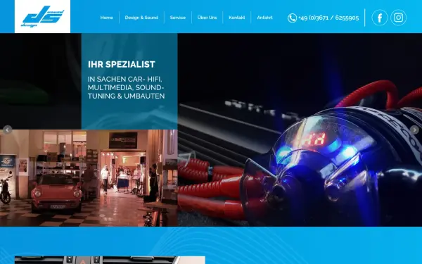 www.design-and-sound.de