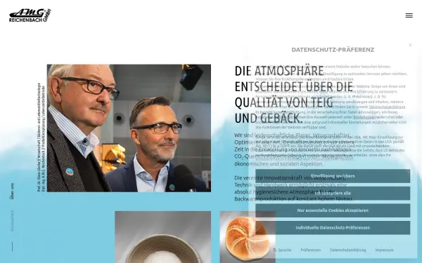 amgreichenbach.com