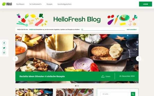 blog.hellofresh.de