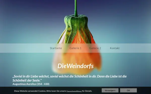 dieweindorfs.de