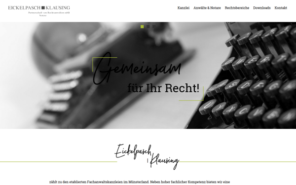 eickelpasch-klausing.de