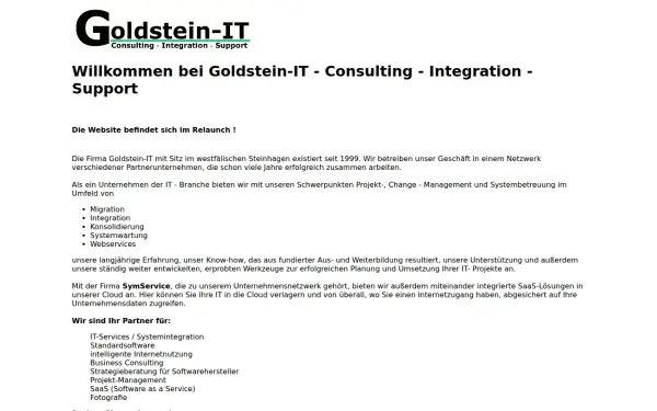 goldstein-it.de
