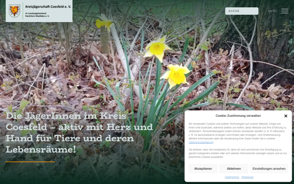 coesfeld.ljv-nrw.de