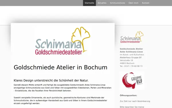 www.schimana-schmuck.de