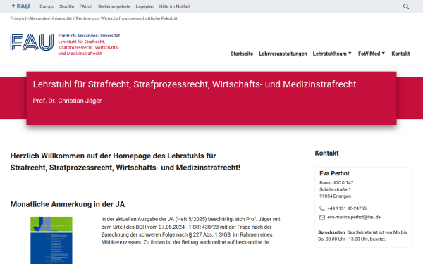 www.str3.rw.fau.de