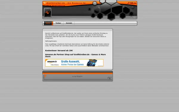 grafiktreiber.de