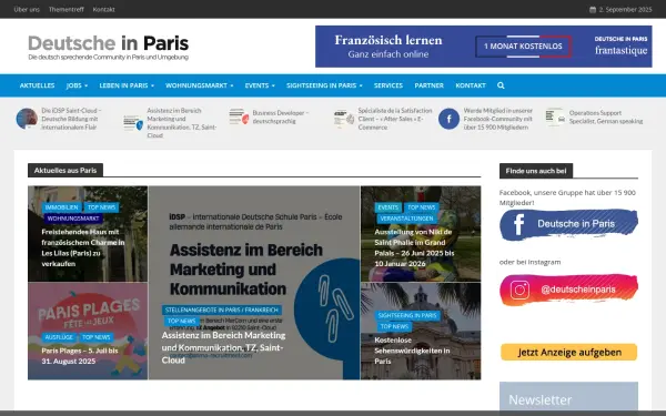www.deutscheinparis.de