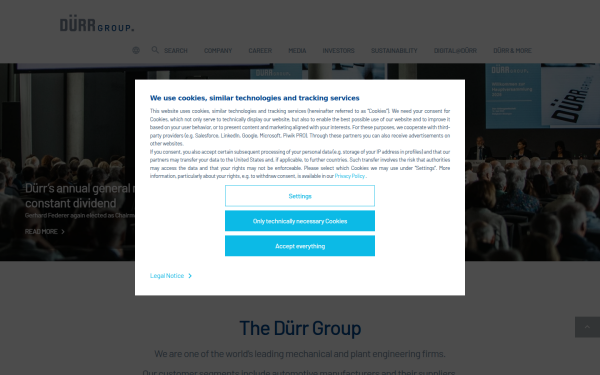 www.durr-group.com